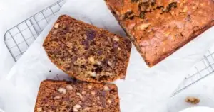 Date Nut Bread