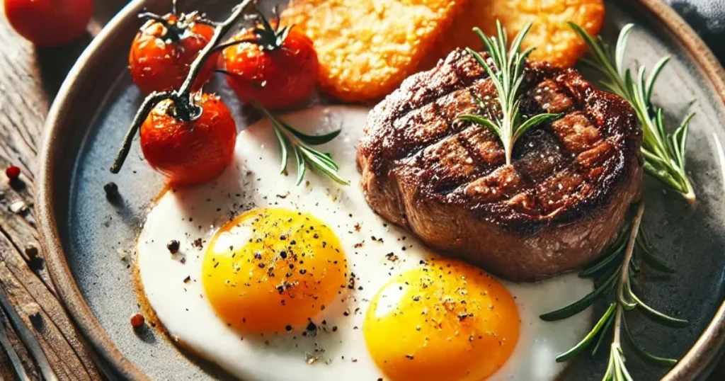 Medallion Steak Recipe : The Best Breakfast 2024