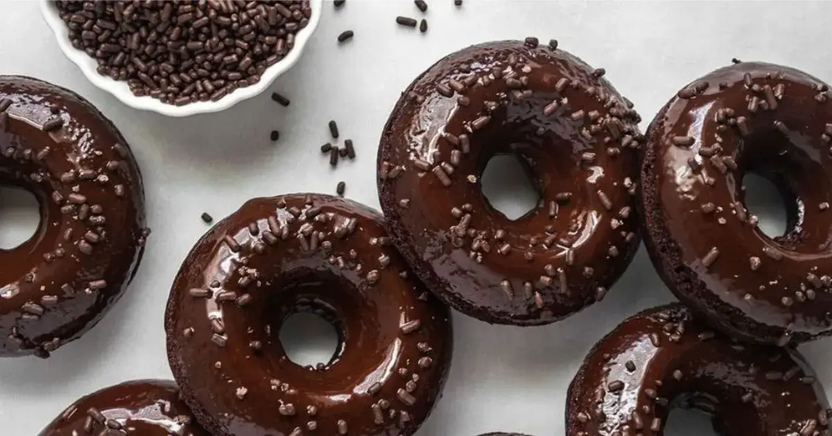 Chocolate Donut Icing Recipe