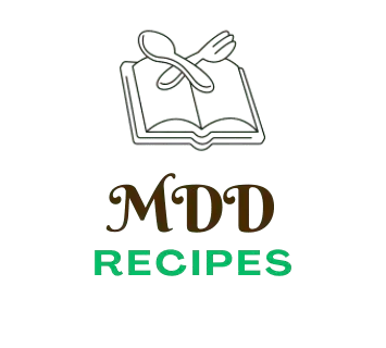 mdd recipes