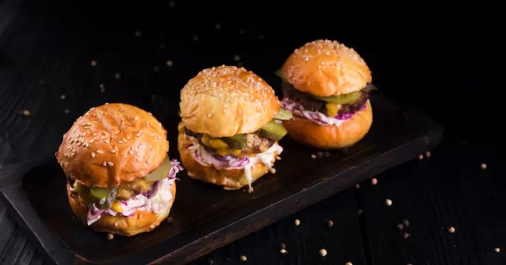 Chicken Sliders Recipe