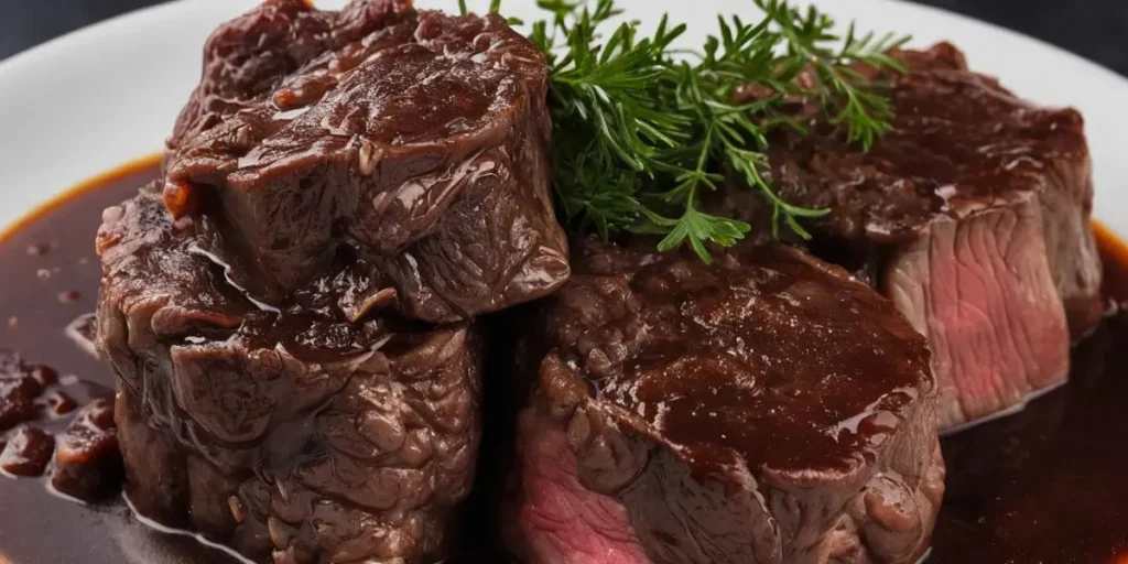 Beef Cheek Recipes