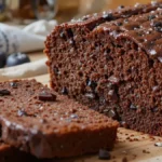 Chocolate Bread Recipe