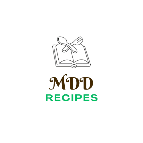 MDD Recipes