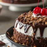 Mounds Cake Recipe