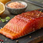 Salmon Candy